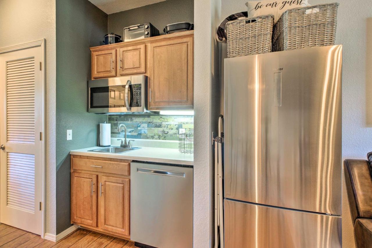Branson Condo With Balcony On Ledgestone Golf Course Брансон-Уэст Экстерьер фото