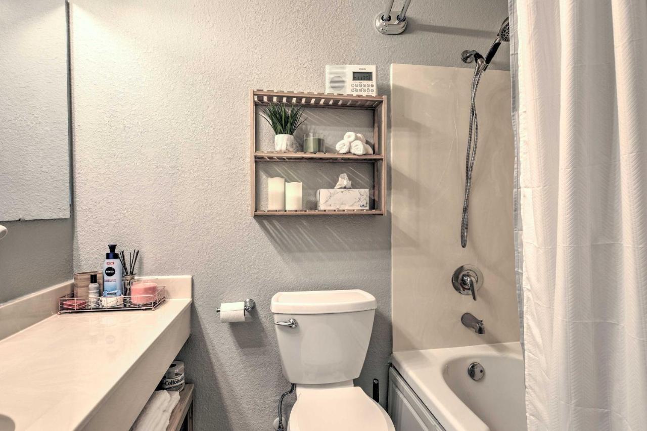 Branson Condo With Balcony On Ledgestone Golf Course Брансон-Уэст Экстерьер фото